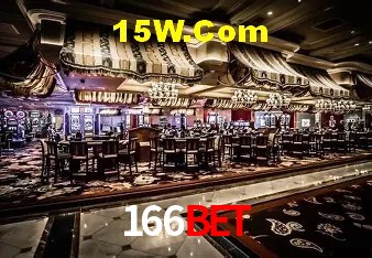 Experiência VIP 166Bet