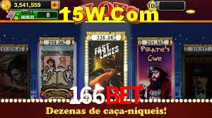 Bonus Features 166Bet