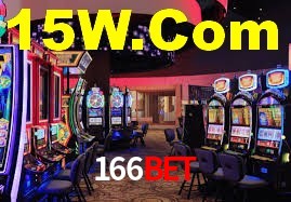 166Bet App Interface