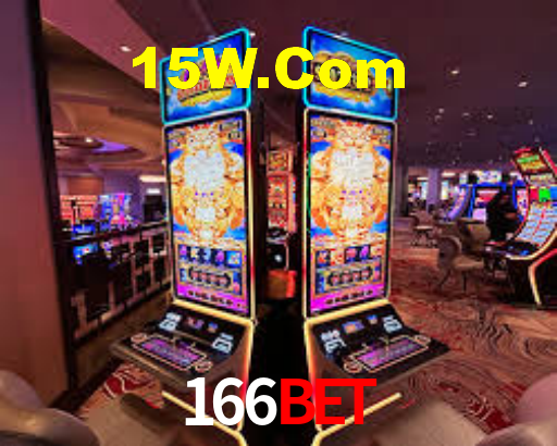 Sinta a adrenalina dos jogos de cassino com 166Bet
