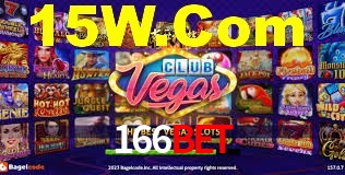 Welcome Bonus 166Bet