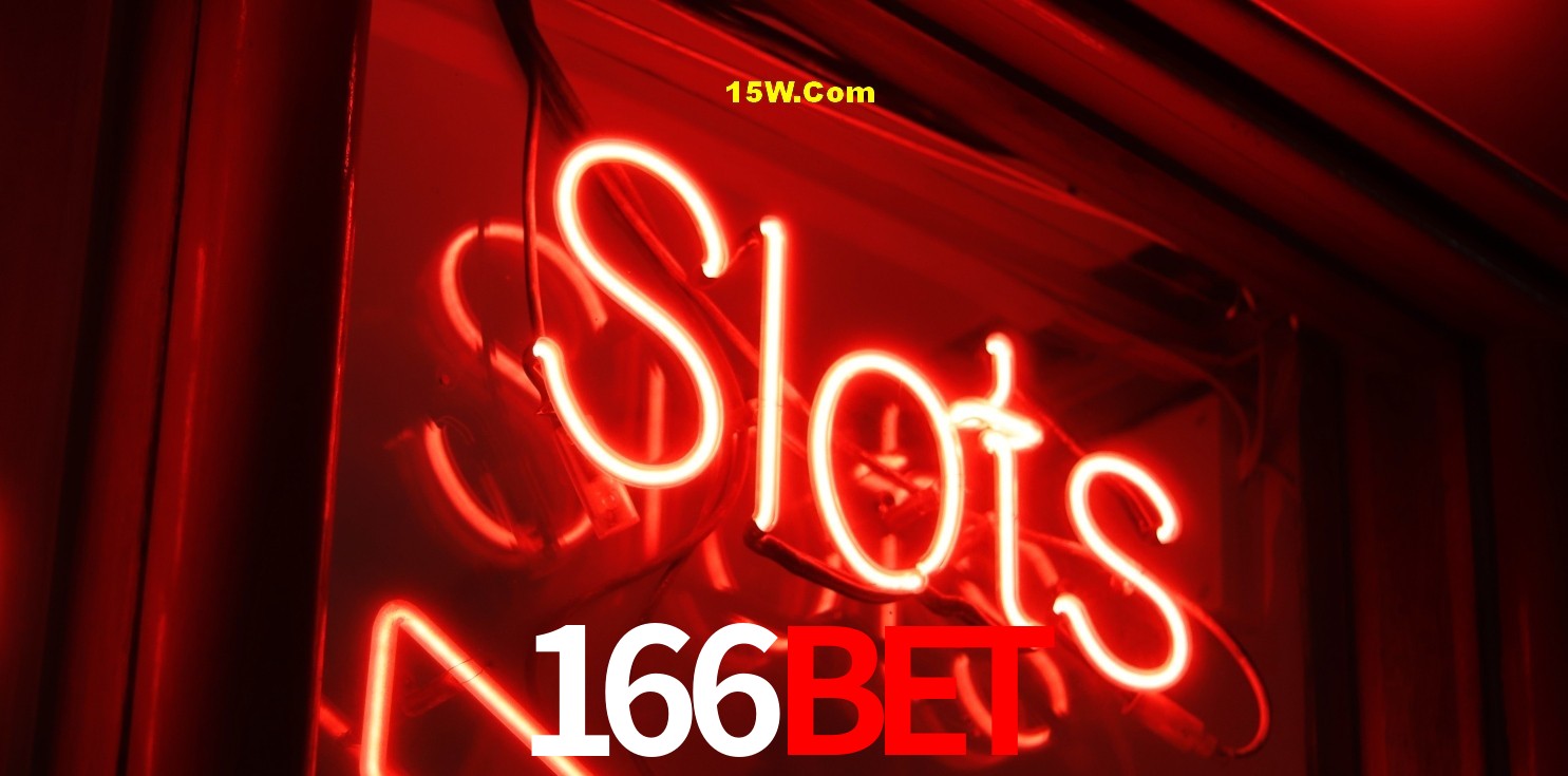 Game Providers 166Bet