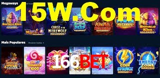 Premium Interface 166Bet