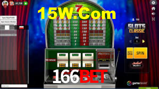 166Bet: Seu Cassino Premiado com Pagamentos Rápidos
