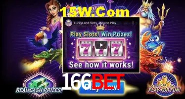 Game Providers 166Bet