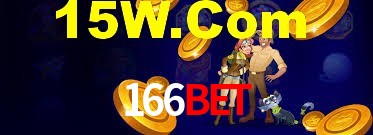 Programa VIP 166Bet