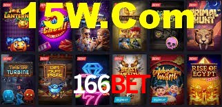 Roulette Table 166Bet