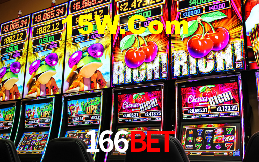 166Bet Baixar App