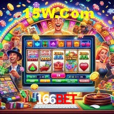 Statistics 166Bet